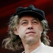 Bob Geldof - List pictures