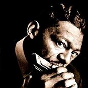 Little Walter - List pictures