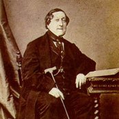 Rossini - List pictures