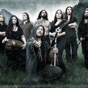 Eluveitie - List pictures