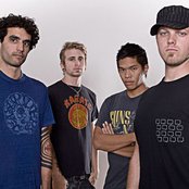 The Glitch Mob - List pictures