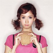 Yoona - List pictures