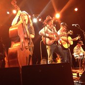 The Deslondes - List pictures