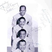 The Ink Spots - List pictures