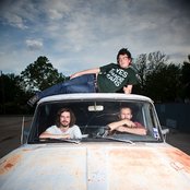 White Denim - List pictures