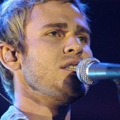 Jason Wade - List pictures