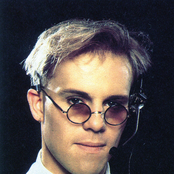 Thomas Dolby - List pictures