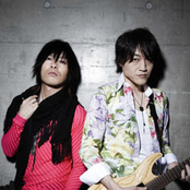 Granrodeo - List pictures