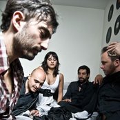 V For Volume - List pictures