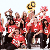 Glee - List pictures