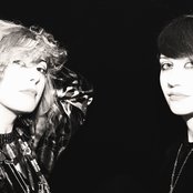 Lilies On Mars - List pictures