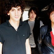 Dirty Pretty Things - List pictures