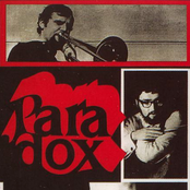 Paradox - List pictures