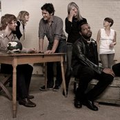 The Dears - List pictures