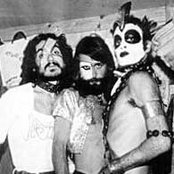 Secos & Molhados - List pictures