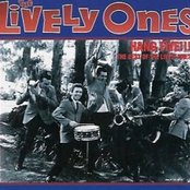 The Lively Ones - List pictures