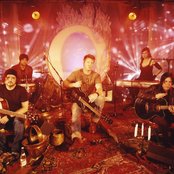 Queens Of The Stone Age - List pictures