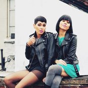 Nina Sky - List pictures