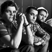 Stray From The Path - List pictures