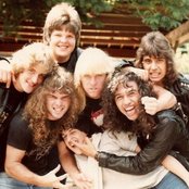 Slayer - List pictures