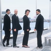 Hothouse Flowers - List pictures