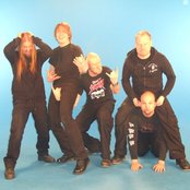 Scar Symmetry - List pictures