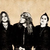 Bloodbound - List pictures