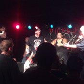 Dark Half - List pictures