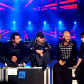 Subsonica - List pictures