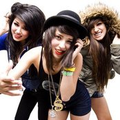 Millionaires - List pictures