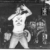 Verbal Abuse - List pictures