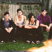 With Confidence - List pictures