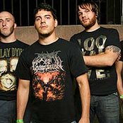 Through The Eyes Of The Dead - List pictures