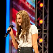 Stacey Solomon - List pictures