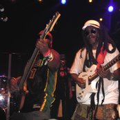 Steel Pulse - List pictures