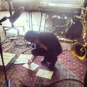 Gallon Drunk - List pictures