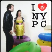 New Young Pony Club - List pictures