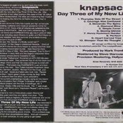 Knapsack - List pictures
