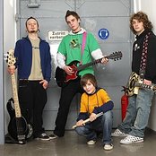 Killerpilze - List pictures