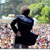 Street Sweeper Social Club - List pictures