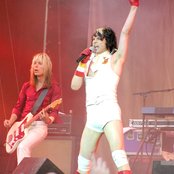 The Ark - List pictures