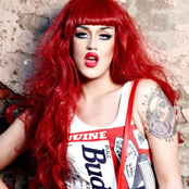Adore Delano - List pictures