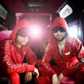 Datarock - List pictures