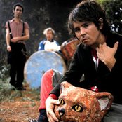 Grant Lee Buffalo - List pictures