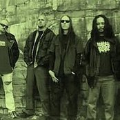 Necrophagia - List pictures
