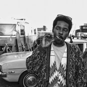 Curtis Harding - List pictures