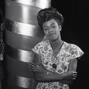 Sarah Vaughan - List pictures