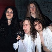 Sabbat - List pictures