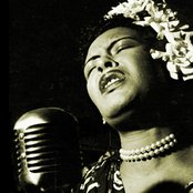 Billie Holiday - List pictures