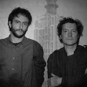 Memories Of Machines - List pictures